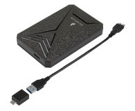 SureFire Bunker Gaming SSD 512GB Black - 1293351 - zdjęcie 2